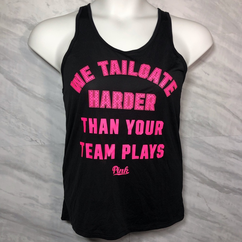 Victoria Secret Pink Tank Top XS